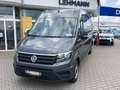 Volkswagen Crafter Kasten Kasten 35 lang Hochdach FWD Grau - thumbnail 1