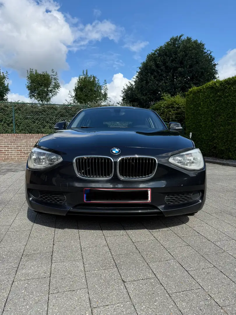 BMW 114 114d - 2