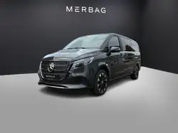 Mercedes-Benz V 220 d AVANTGARDE L DISTRONIC BURMESTER 360KAMERA Navi/Distronic/Autom./Klima/Burmester® Surround Soundsystem/Sitzhzg.