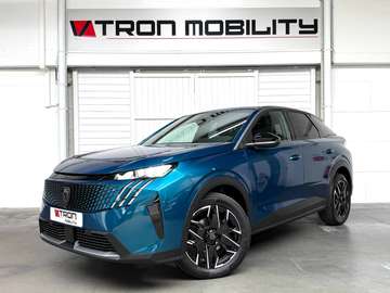 3008 1.2 Turbo MHEV Allure CAMERA*NAVI-PACK*LED*CC*PDC*DAB*CARPLAY*PDC*AC2Zone*KEYLESS*Heated Seats