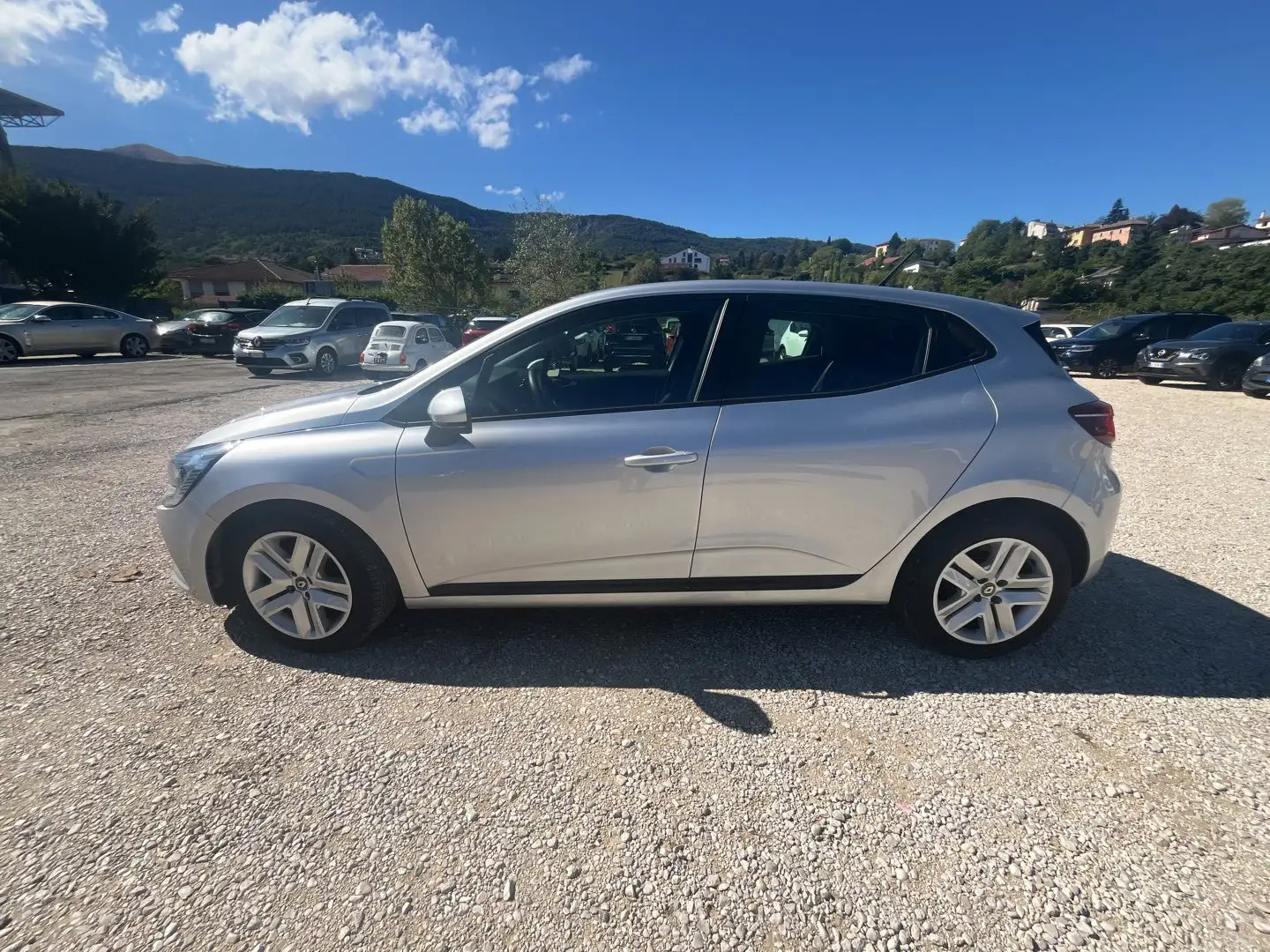 Renault Clio Clio TCe 100 CV GPL 5 porte Equilibre - 2