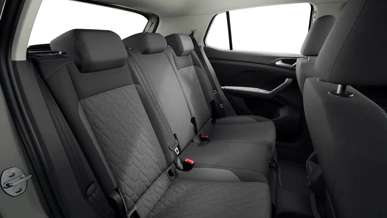Volkswagen T-Cross 1.0 TSI LIFE NAVI KAMERA SITZHZG LED, миниатюра 11