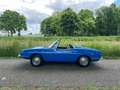 Fiat 850 Spider Blau - thumbnail 7