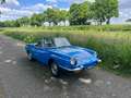 Fiat 850 Spider Blau - thumbnail 1