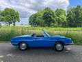 Fiat 850 Spider Blau - thumbnail 3