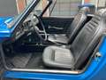 Fiat 850 Spider Blau - thumbnail 12