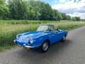 Fiat 850 Spider Blau - thumbnail 6