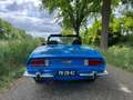 Fiat 850 Spider Blau - thumbnail 10