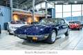Maserati Indy 4900 AUTOMATIK GUTACHTEN 2 Bleu - thumbnail 1