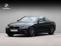 BMW 440 4 Serie Cabrio 440i High Executive - M Sport Noir - thumbnail 1