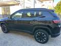 Jeep Compass Compass 1.3 turbo t4 phev Trailhawk 4xe auto Nero - thumbnail 8