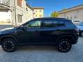 Jeep Compass Compass 1.3 turbo t4 phev Trailhawk 4xe auto Nero - thumbnail 9
