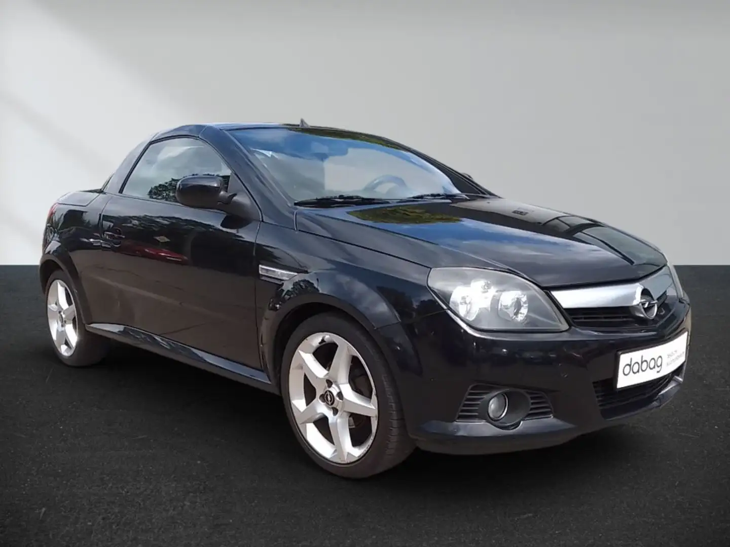 Opel Tigra Twin Top 1.4 Sport - 2