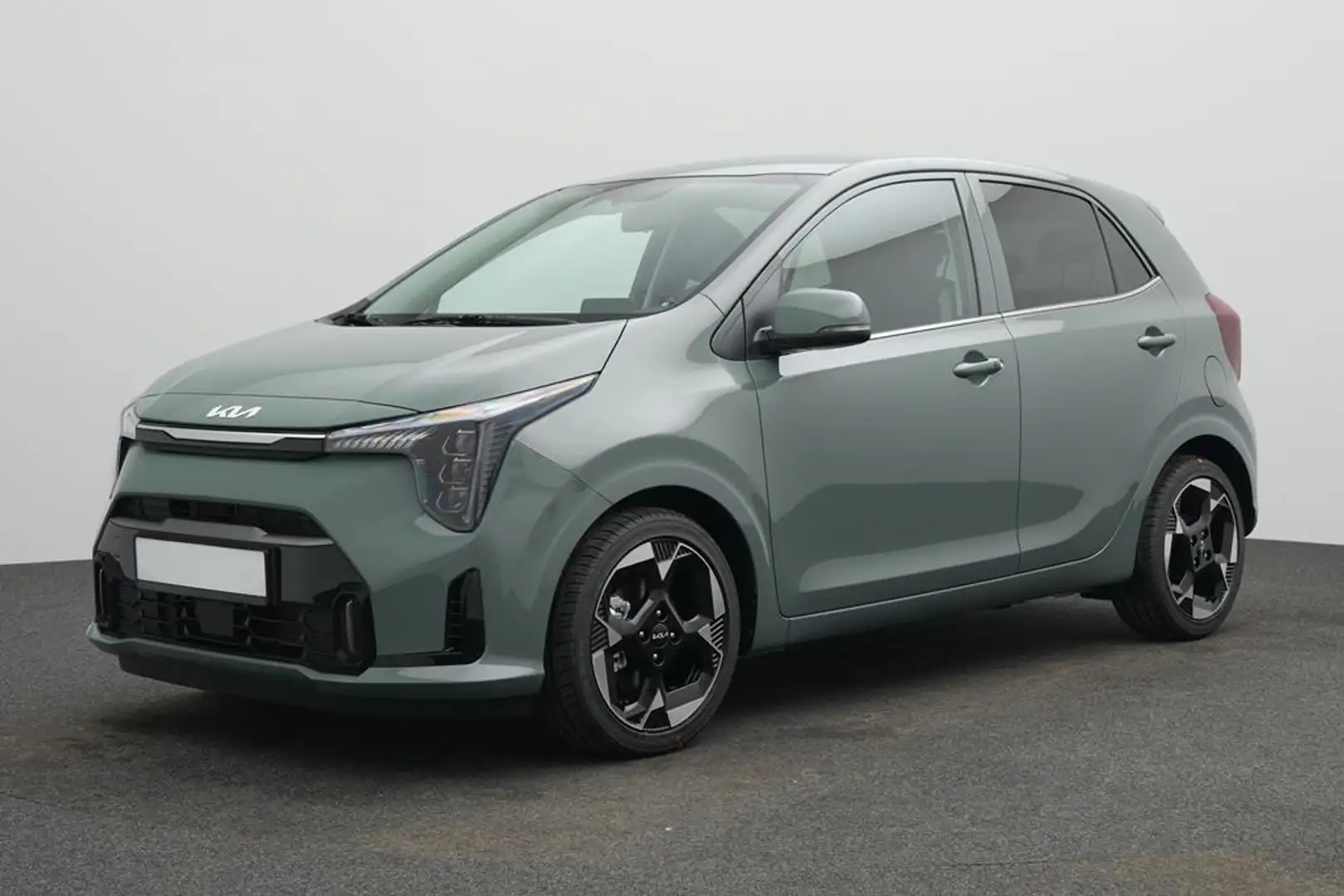 Kia Picanto PE2 1.2 MT SPIRIT PREMIUM - 2