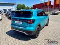 Volkswagen T-Cross 1.0 TSI Style Navi LED PDC App Connect Зелений - thumbnail 3