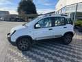 Fiat Panda Panda III 2012 4x4 1.3 mjt 16v Cross 4x4 80cv Blanc - thumbnail 3