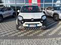 Fiat Panda Panda III 2012 4x4 1.3 mjt 16v Cross 4x4 80cv Blanc - thumbnail 1