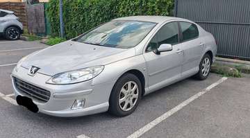 407 1.6 HDi 16V 110ch FAP Premium