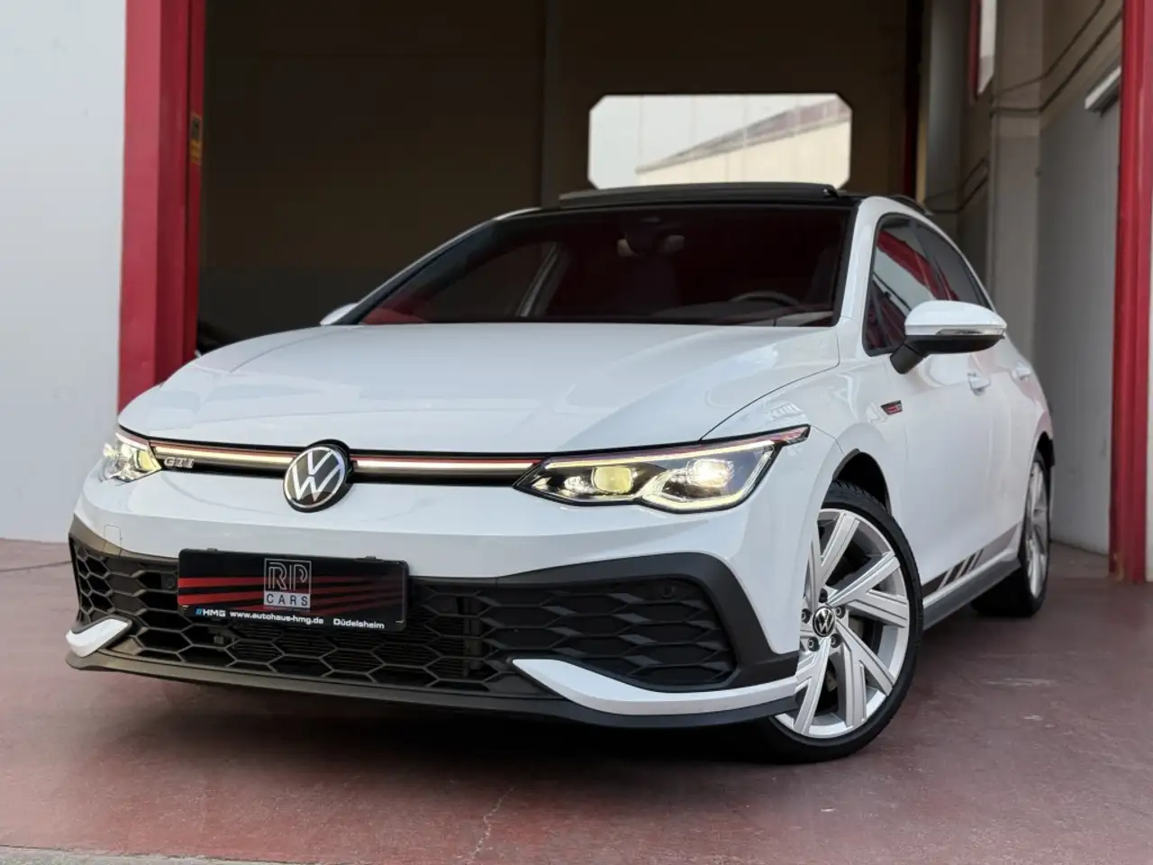 Volkswagen Golf 2026
