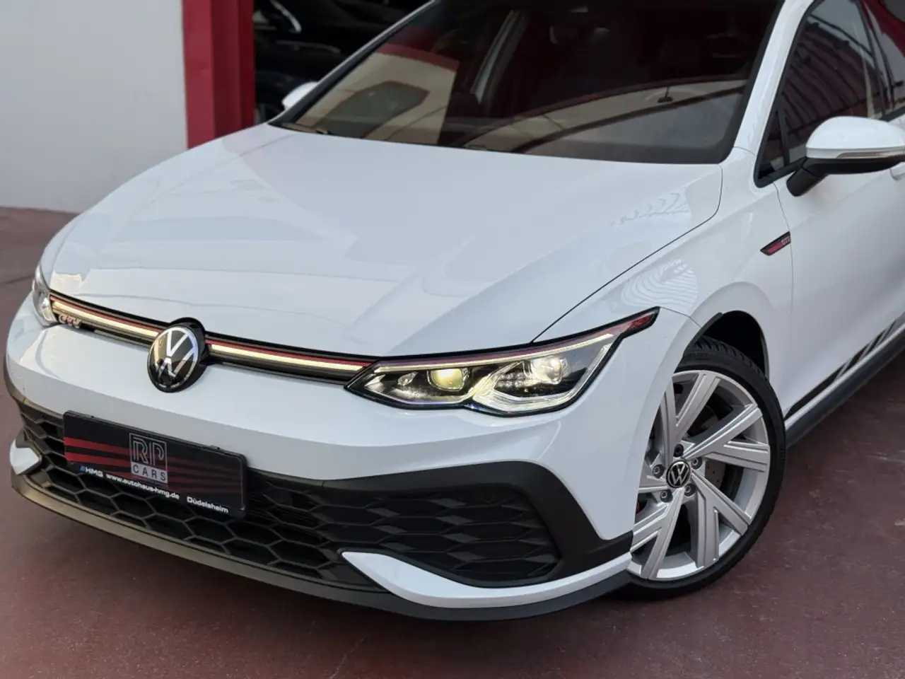 Volkswagen Golf 2026