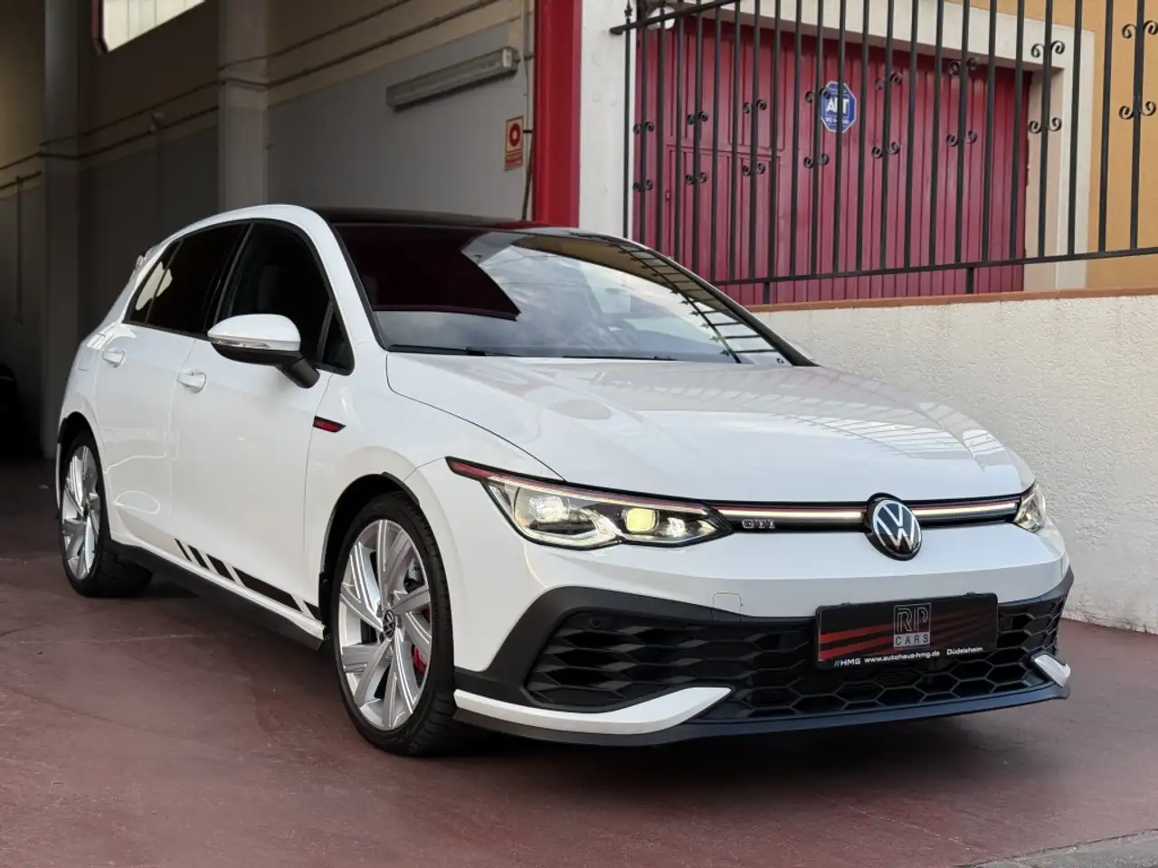 Volkswagen Golf 2026