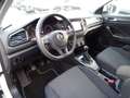 Volkswagen T-Roc LED PDC SHZ NAVI ISOFIX BLUETOOTH Blanc - thumbnail 8