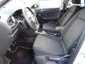 Volkswagen T-Roc LED PDC SHZ NAVI ISOFIX BLUETOOTH Blanc - thumbnail 9