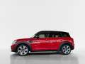 MINI Cooper Countryman MINI Yours Trim Rouge - thumbnail 4