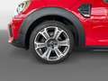 MINI Cooper Countryman MINI Yours Trim Rouge - thumbnail 17