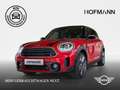 MINI Cooper Countryman MINI Yours Trim Rouge - thumbnail 1