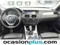 BMW X3 xDrive 20d Blanco - thumbnail 7