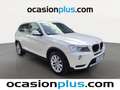 BMW X3 xDrive 20d Blanco - thumbnail 2