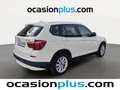 BMW X3 xDrive 20d Blanco - thumbnail 4
