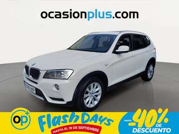 xDrive 20d