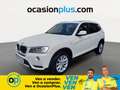BMW X3 xDrive 20d Blanco - thumbnail 1