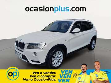 xDrive 20d