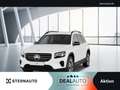 Mercedes-Benz GLB 200 GLB 200 d Prog Adv Plus Distr Multibeam Night AHK Weiß - thumbnail 1