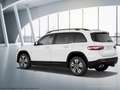 Mercedes-Benz GLB 200 GLB 200 d Prog Adv Plus Distr Multibeam Night AHK Weiß - thumbnail 12