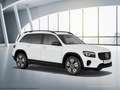Mercedes-Benz GLB 200 GLB 200 d Prog Adv Plus Distr Multibeam Night AHK Weiß - thumbnail 4