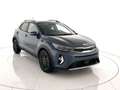 Kia Stonic Stonic Black Edition Navi Pack 100cv Modrá - thumbnail 1