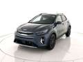 Kia Stonic Stonic Black Edition Navi Pack 100cv Blu/Azzurro - thumbnail 2