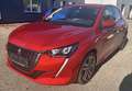 Peugeot 208 Allure PureTech 100 S&S Rot - thumbnail 2