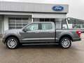 Ford F 150 Limited Launch 3.5L V6 FHEV ⚡SOFORT VERFÜGBAR💪 Grau - thumbnail 2