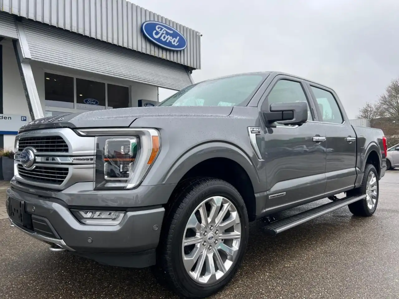 Ford F 150