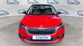 Skoda Fabia 1.0 TSI 95 Ambition - Entretien constructeur Rouge - thumbnail 5