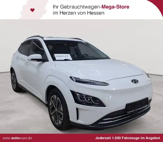 Hyundai KONA EV Trend GSD Navi