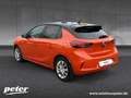 Opel Corsa-e Corsa F e Edition Automatik Klimaautomatik Sitzheizung Orange - thumbnail 3