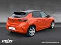 Opel Corsa-e Corsa F e Edition Automatik Klimaautomatik Sitzheizung Orange - thumbnail 4