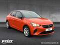 Opel Corsa-e Corsa F e Edition Automatik Klimaautomatik Sitzheizung Orange - thumbnail 5