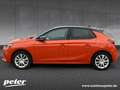 Opel Corsa-e Corsa F e Edition Automatik Klimaautomatik Sitzheizung Orange - thumbnail 2